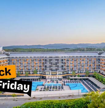 SENZA THE INN RESORT